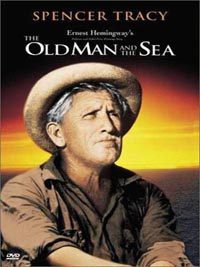 pelicula El viejo y el mar[Ciclo Spencer Tracy]